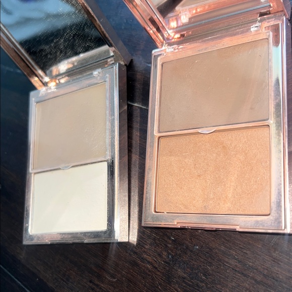 Patrick Ta Other - Patrick Ta Shimmering Face Palette Duo